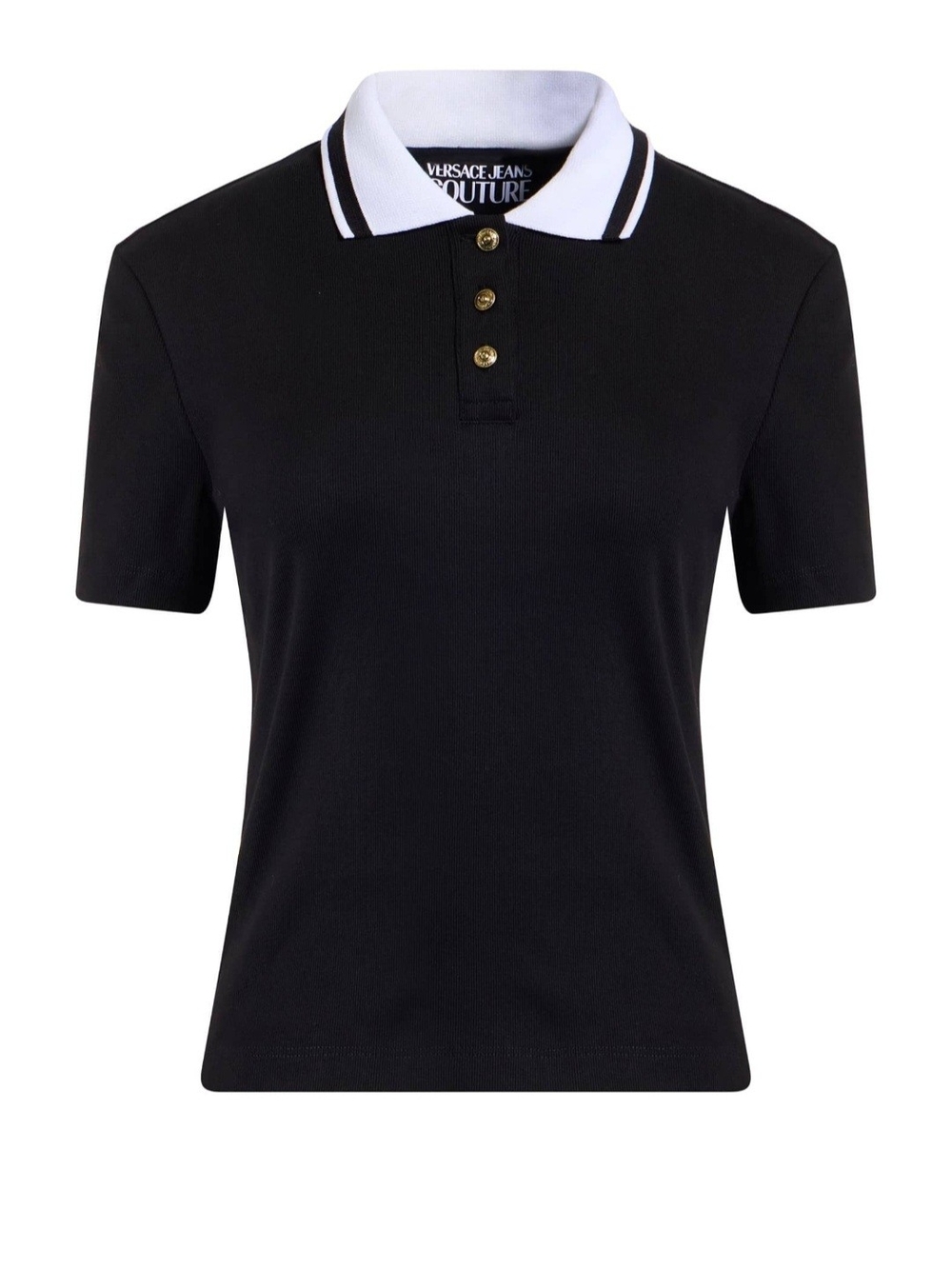 Versace JEANS COUTURE SHIRT. NEW SZ 6